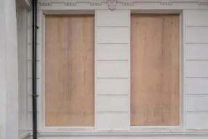 BOARDING UP CHELMSFORD